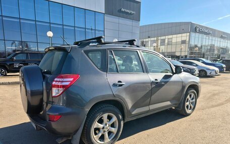 Toyota RAV4, 2010 год, 999 000 рублей, 4 фотография