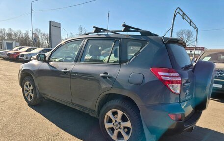 Toyota RAV4, 2010 год, 999 000 рублей, 3 фотография