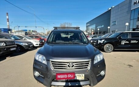 Toyota RAV4, 2010 год, 999 000 рублей, 5 фотография
