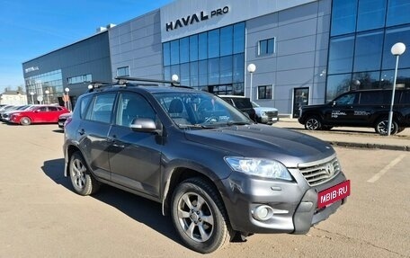 Toyota RAV4, 2010 год, 999 000 рублей, 2 фотография