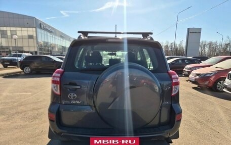 Toyota RAV4, 2010 год, 999 000 рублей, 6 фотография