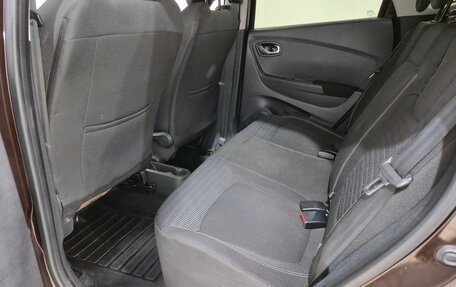 Renault Kaptur I рестайлинг, 2017 год, 1 370 000 рублей, 16 фотография