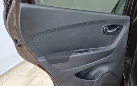 Renault Kaptur I рестайлинг, 2017 год, 1 370 000 рублей, 15 фотография