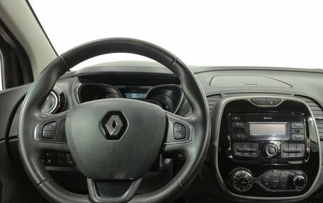 Renault Kaptur I рестайлинг, 2017 год, 1 370 000 рублей, 12 фотография