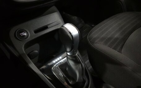 Renault Kaptur I рестайлинг, 2017 год, 1 370 000 рублей, 20 фотография