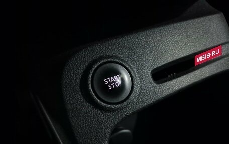 Renault Kaptur I рестайлинг, 2017 год, 1 370 000 рублей, 19 фотография