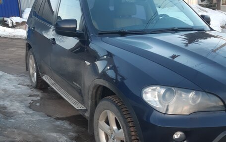 BMW X5, 2009 год, 1 740 000 рублей, 5 фотография