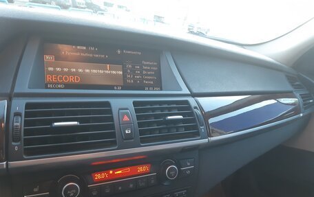 BMW X5, 2009 год, 1 740 000 рублей, 10 фотография