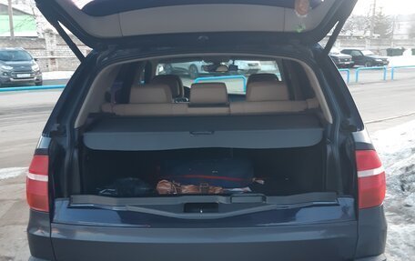 BMW X5, 2009 год, 1 740 000 рублей, 8 фотография