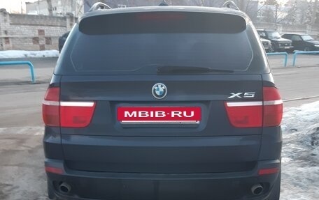 BMW X5, 2009 год, 1 740 000 рублей, 2 фотография