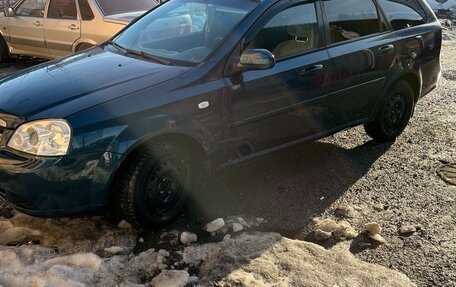 Chevrolet Lacetti, 2008 год, 500 000 рублей, 2 фотография