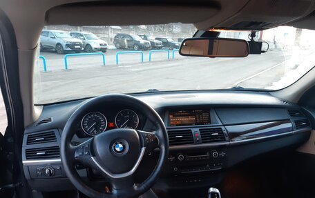 BMW X5, 2009 год, 1 740 000 рублей, 13 фотография