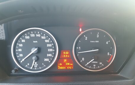 BMW X5, 2009 год, 1 740 000 рублей, 9 фотография