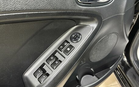 KIA Cerato III, 2014 год, 980 000 рублей, 8 фотография