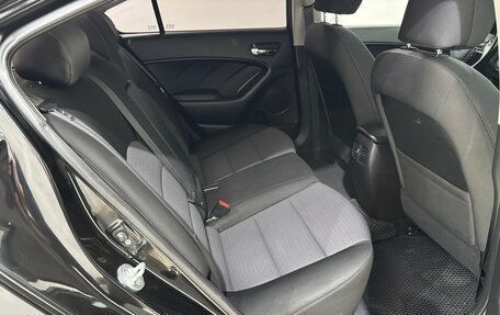 KIA Cerato III, 2014 год, 980 000 рублей, 15 фотография