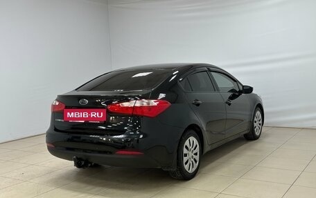 KIA Cerato III, 2014 год, 980 000 рублей, 4 фотография