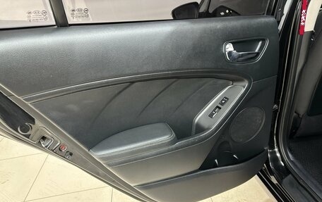 KIA Cerato III, 2014 год, 980 000 рублей, 14 фотография