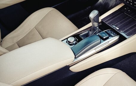 Lexus GS IV рестайлинг, 2016 год, 2 600 000 рублей, 6 фотография