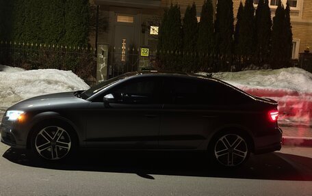 Audi A3, 2020 год, 2 700 000 рублей, 3 фотография