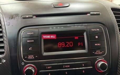 KIA Cerato III, 2014 год, 980 000 рублей, 17 фотография