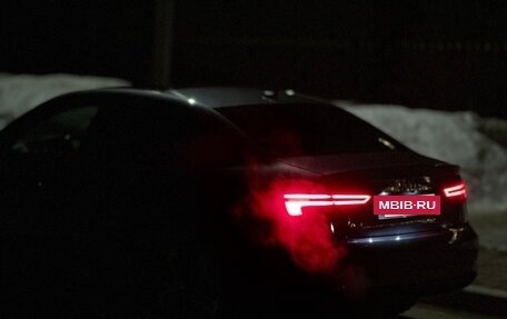 Audi A3, 2020 год, 2 700 000 рублей, 4 фотография