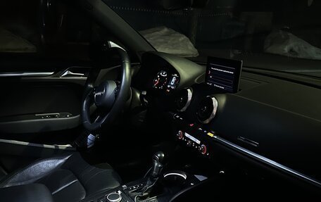 Audi A3, 2020 год, 2 700 000 рублей, 5 фотография