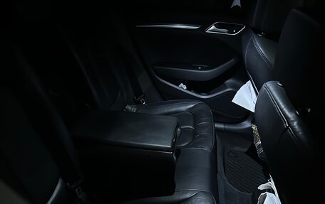 Audi A3, 2020 год, 2 700 000 рублей, 10 фотография