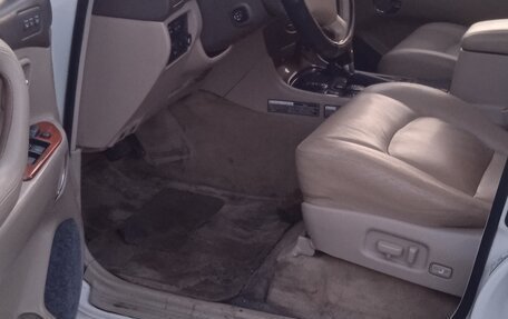 Lexus LX II, 2002 год, 1 200 000 рублей, 8 фотография