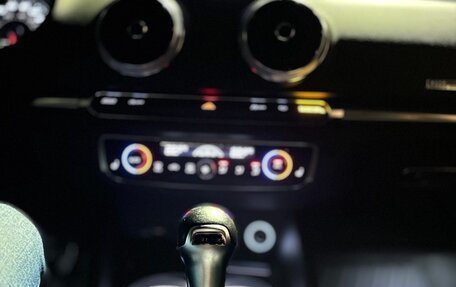 Audi A3, 2020 год, 2 700 000 рублей, 7 фотография