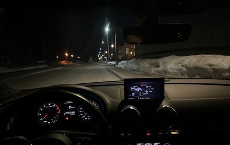 Audi A3, 2020 год, 2 700 000 рублей, 8 фотография