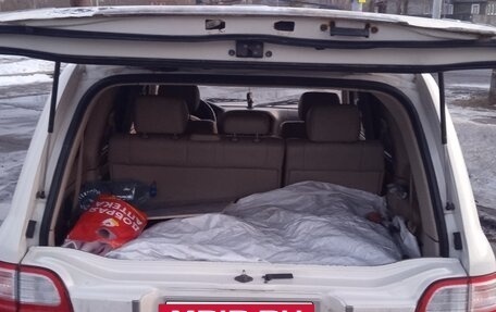 Lexus LX II, 2002 год, 1 200 000 рублей, 6 фотография