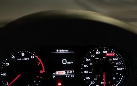 Audi A3, 2020 год, 2 700 000 рублей, 9 фотография