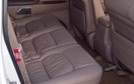 Lexus LX II, 2002 год, 1 200 000 рублей, 5 фотография