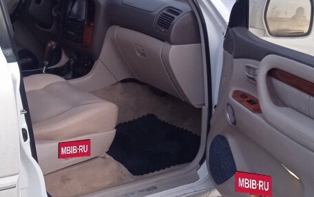 Lexus LX II, 2002 год, 1 200 000 рублей, 4 фотография