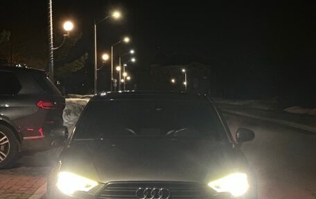 Audi A3, 2020 год, 2 700 000 рублей, 11 фотография