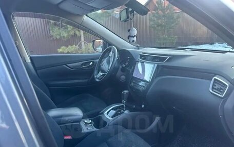 Nissan X-Trail, 2015 год, 1 900 000 рублей, 6 фотография