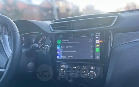 Nissan X-Trail, 2015 год, 1 900 000 рублей, 4 фотография