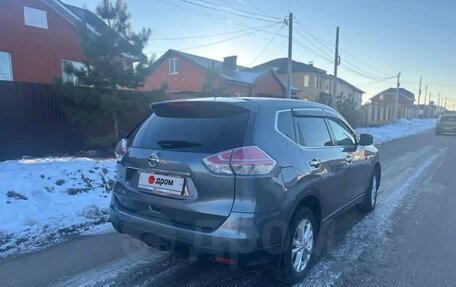 Nissan X-Trail, 2015 год, 1 900 000 рублей, 3 фотография