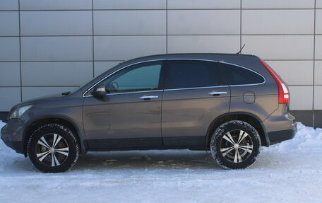 Honda CR-V III рестайлинг, 2012 год, 1 475 000 рублей, 4 фотография