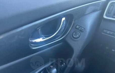 Nissan X-Trail, 2015 год, 1 900 000 рублей, 8 фотография