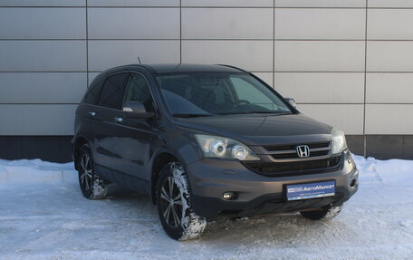 Honda CR-V III рестайлинг, 2012 год, 1 475 000 рублей, 3 фотография