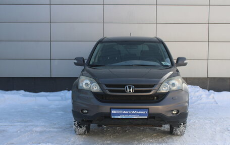 Honda CR-V III рестайлинг, 2012 год, 1 475 000 рублей, 2 фотография