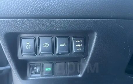 Nissan X-Trail, 2015 год, 1 900 000 рублей, 9 фотография