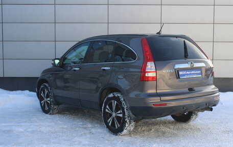 Honda CR-V III рестайлинг, 2012 год, 1 475 000 рублей, 8 фотография