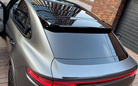 Porsche Cayenne III, 2019 год, 9 000 000 рублей, 6 фотография