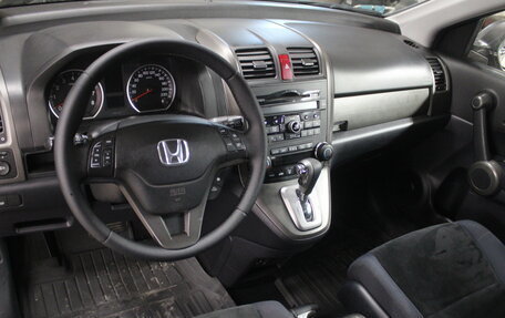 Honda CR-V III рестайлинг, 2012 год, 1 475 000 рублей, 10 фотография