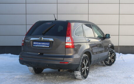 Honda CR-V III рестайлинг, 2012 год, 1 475 000 рублей, 6 фотография