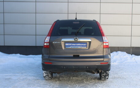 Honda CR-V III рестайлинг, 2012 год, 1 475 000 рублей, 7 фотография