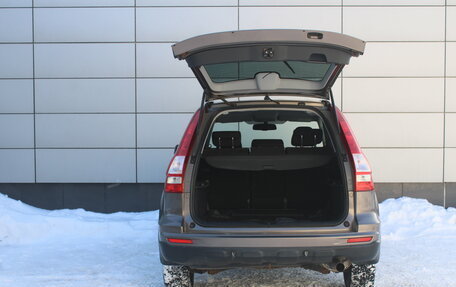 Honda CR-V III рестайлинг, 2012 год, 1 475 000 рублей, 13 фотография