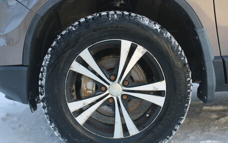 Honda CR-V III рестайлинг, 2012 год, 1 475 000 рублей, 14 фотография